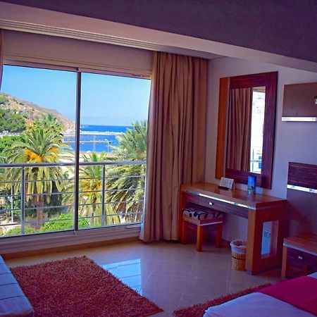 Marina Prestige Tabarka Hotel Ngoại thất bức ảnh