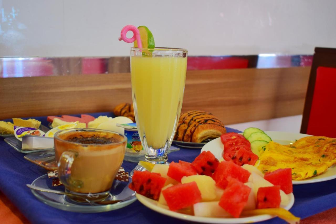 Marina Prestige Tabarka Hotel Ngoại thất bức ảnh