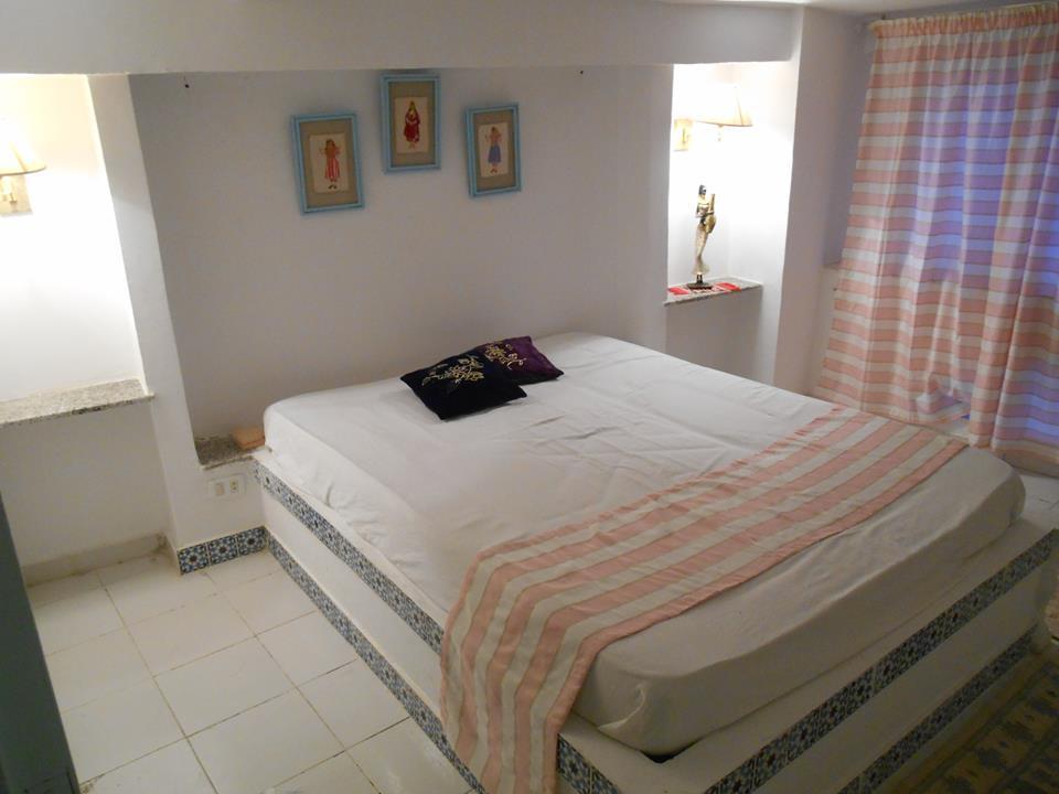 Marina Prestige Tabarka Hotel Ngoại thất bức ảnh
