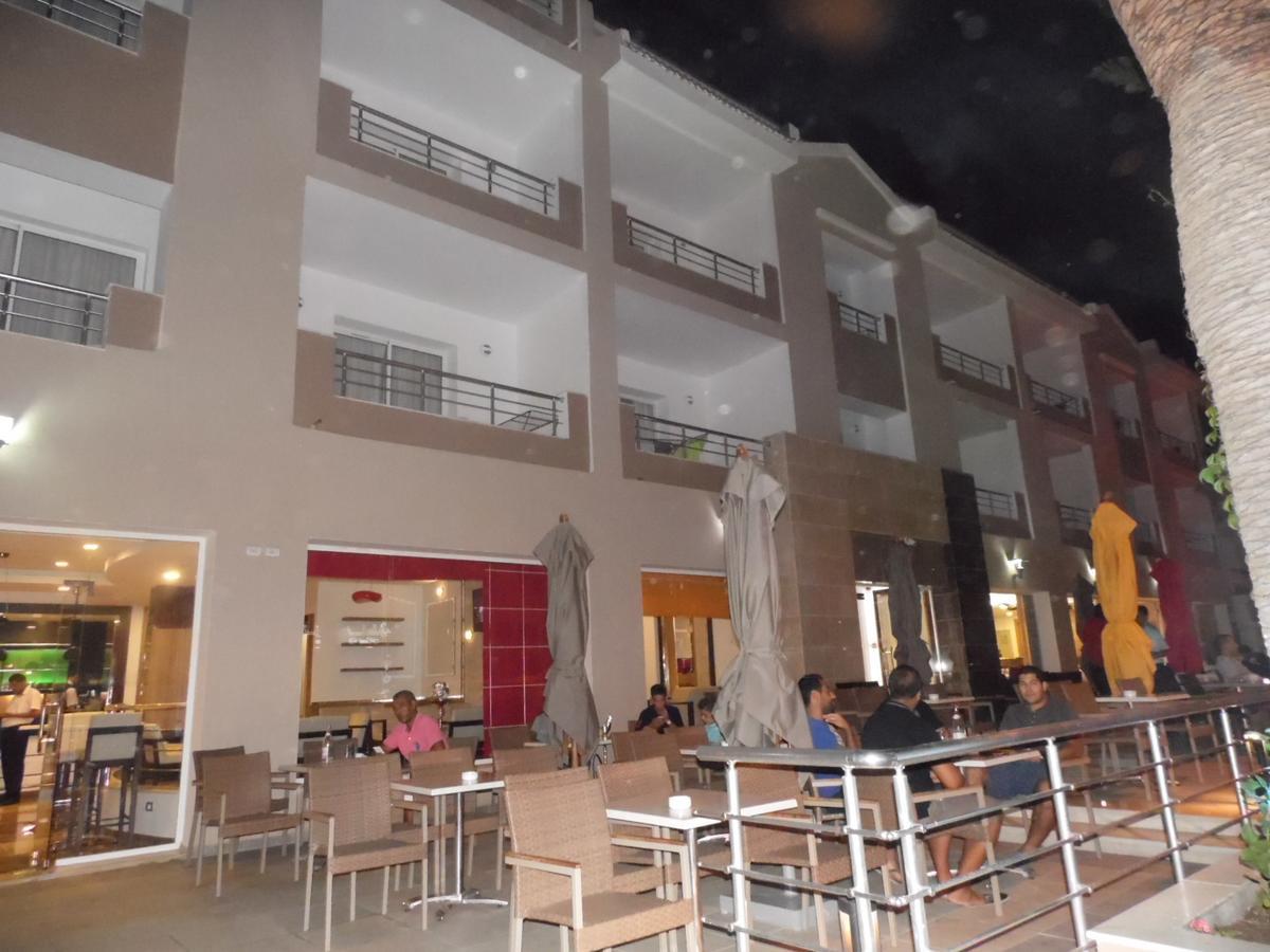 Marina Prestige Tabarka Hotel Ngoại thất bức ảnh