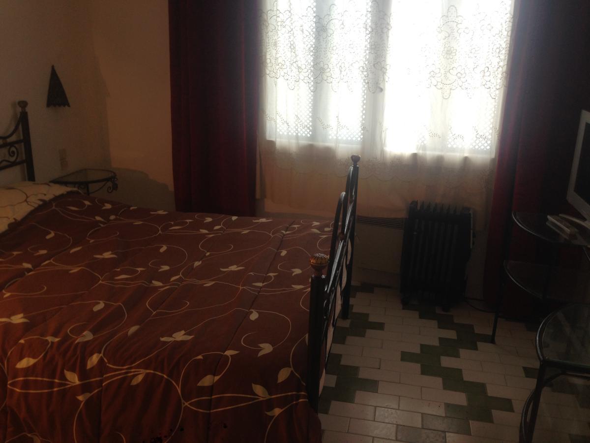 Marina Prestige Tabarka Hotel Phòng bức ảnh