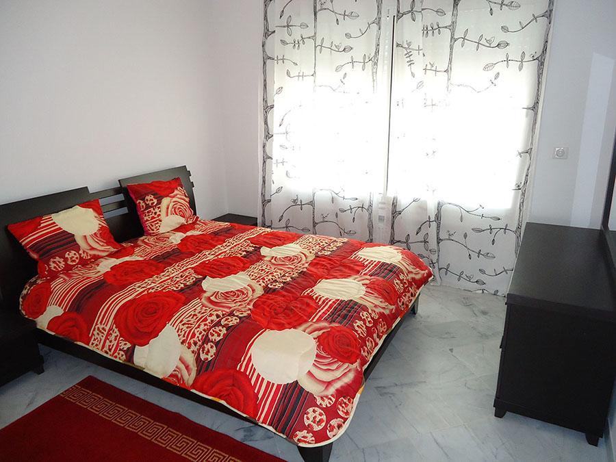 Marina Prestige Tabarka Hotel Ngoại thất bức ảnh