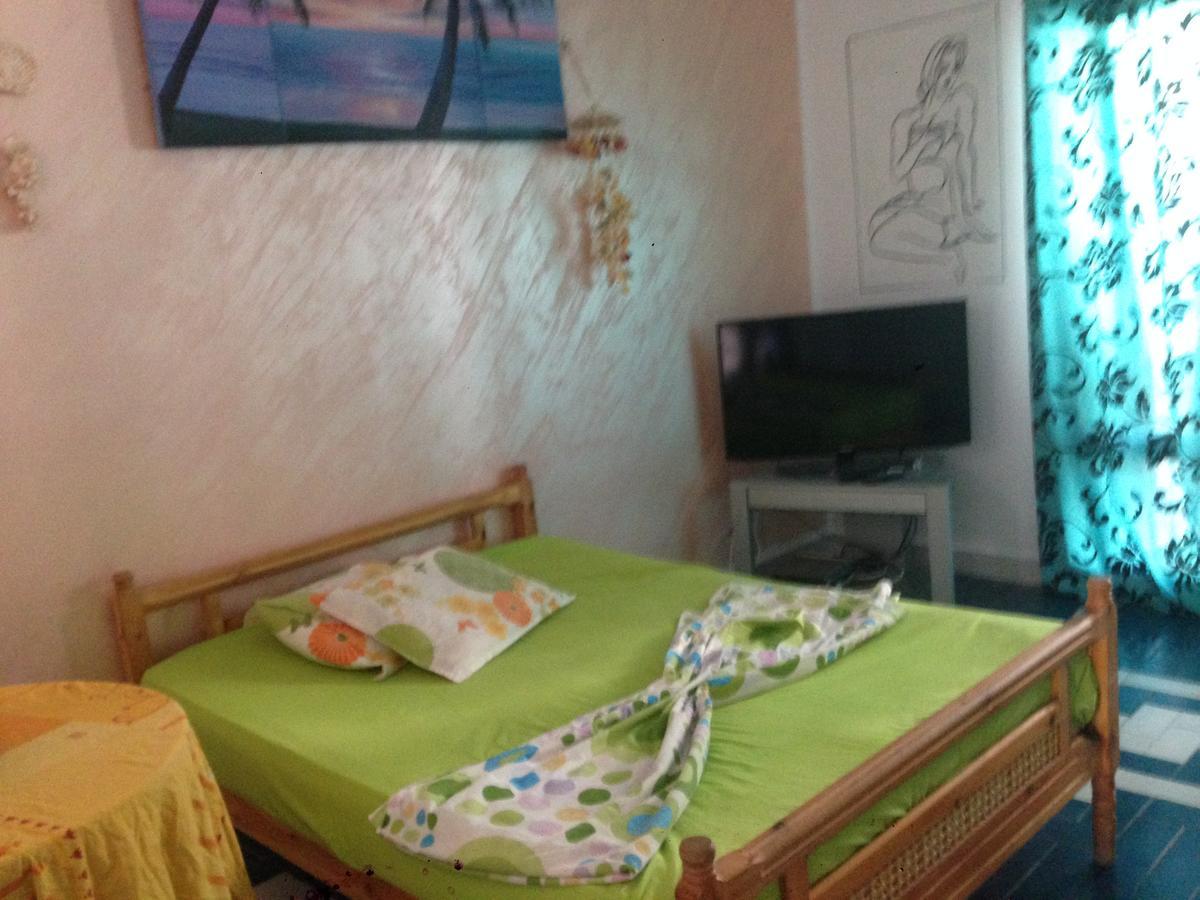 Marina Prestige Tabarka Hotel Ngoại thất bức ảnh