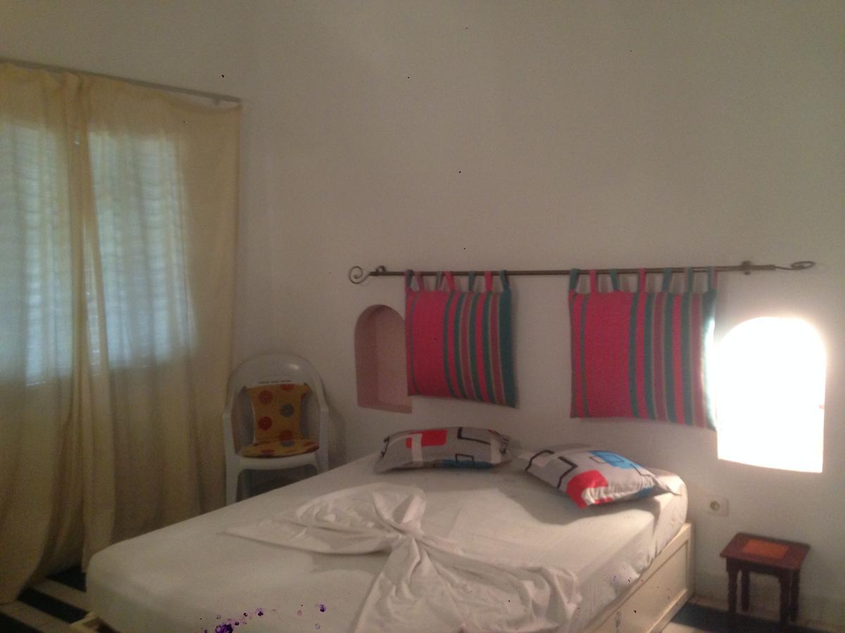 Marina Prestige Tabarka Hotel Phòng bức ảnh