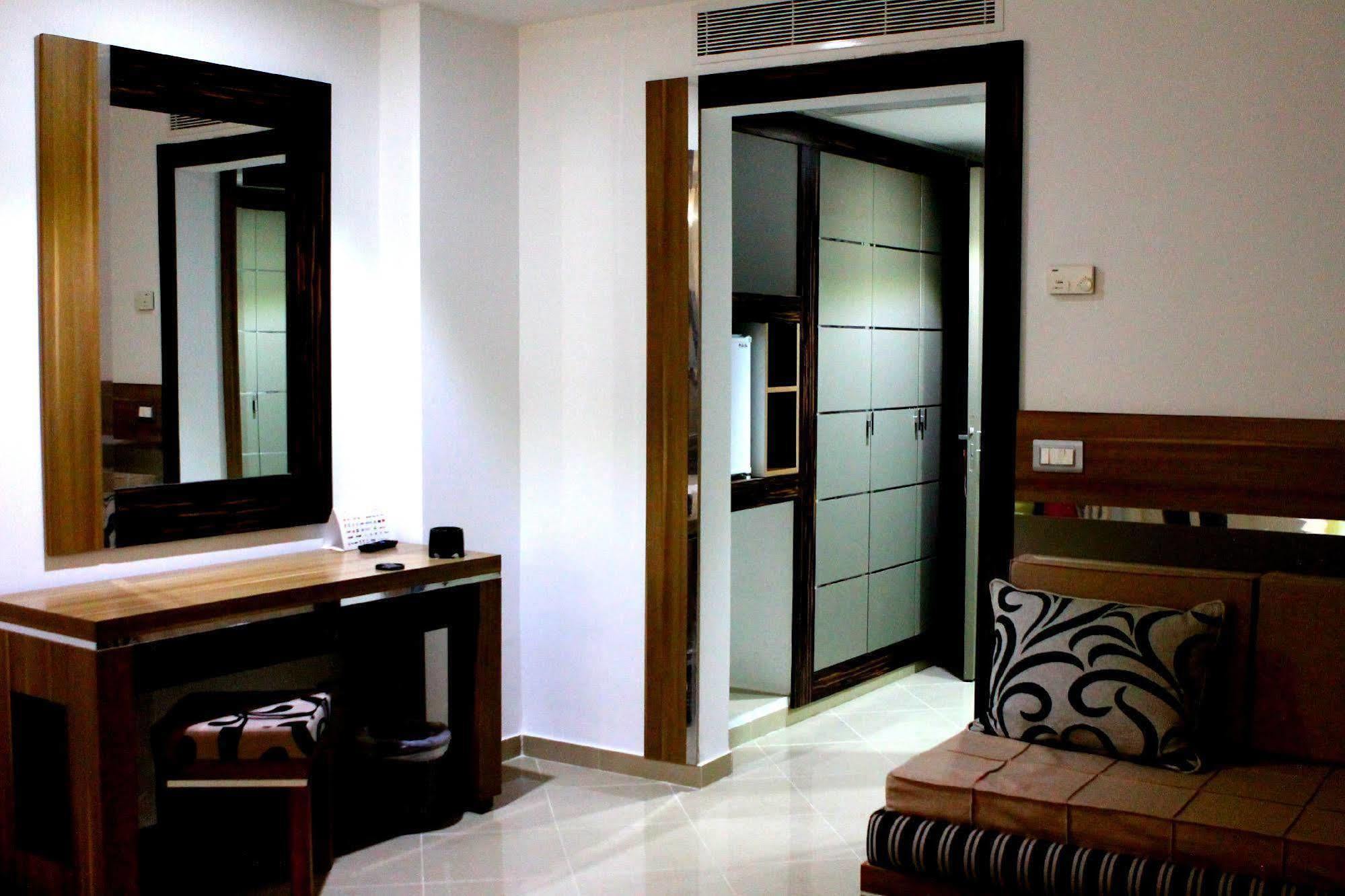 Marina Prestige Tabarka Hotel Ngoại thất bức ảnh