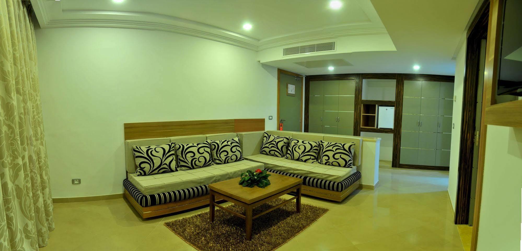Marina Prestige Tabarka Hotel Ngoại thất bức ảnh